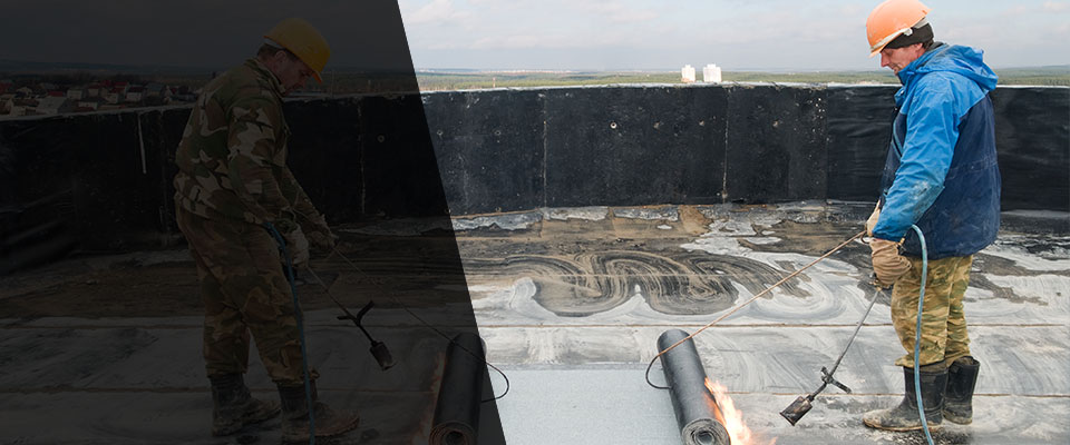 Norwood Roofing Contractors